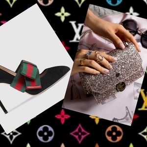 Luxury and Treasuries